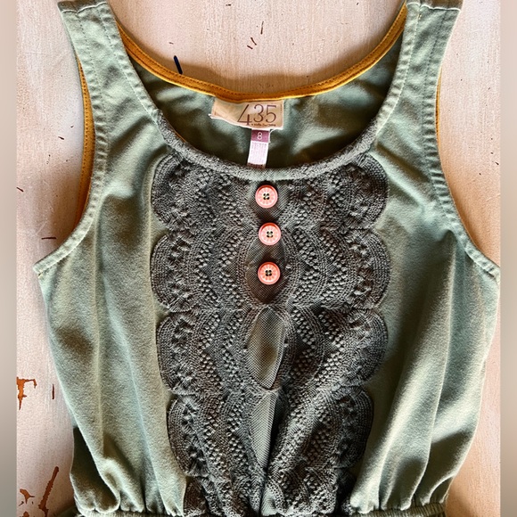Matilda Jane Peaceful Plains Dress - Picture 2 of 9